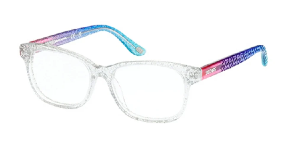 Skechers 50170 Eyeglasses - Image 3