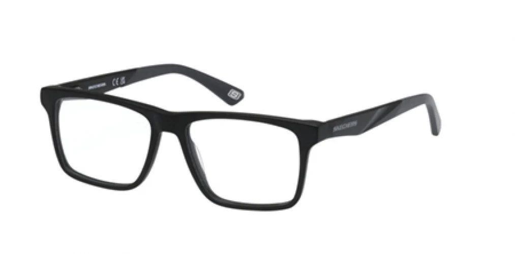 Skechers 50173 Eyeglasses - Image 2