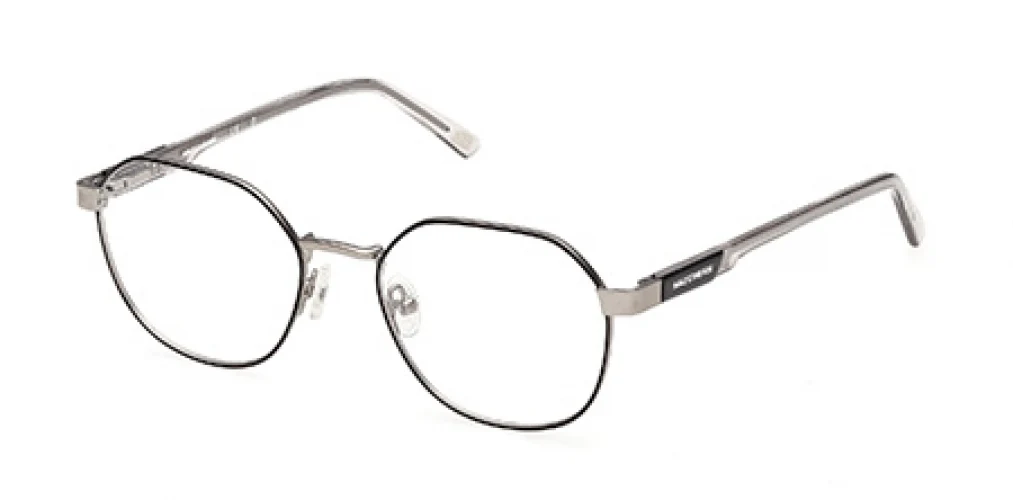 Skechers 50195 Eyeglasses - Image 2