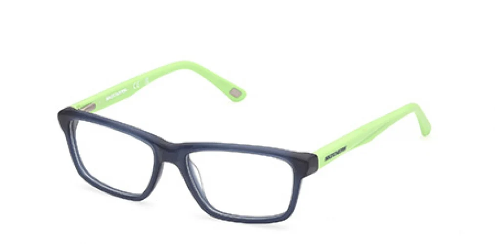 Skechers 50196 Eyeglasses - Image 3