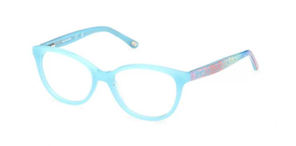 Skechers 50200 Eyeglasses - Image 2