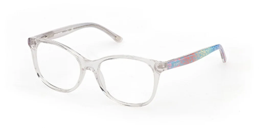 Skechers 50201 Eyeglasses - Image 3