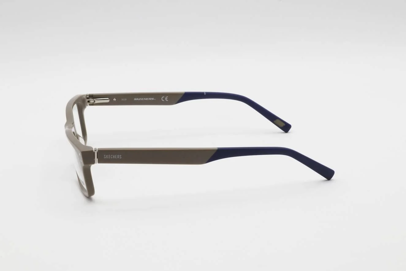 Skechers SE11641 Eyeglasses - Image 4