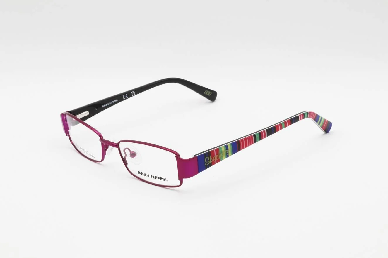 Skechers SE15581 Eyeglasses - Image 3