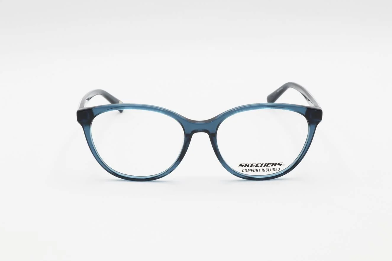 Skechers SE16401 Eyeglasses - Image 3