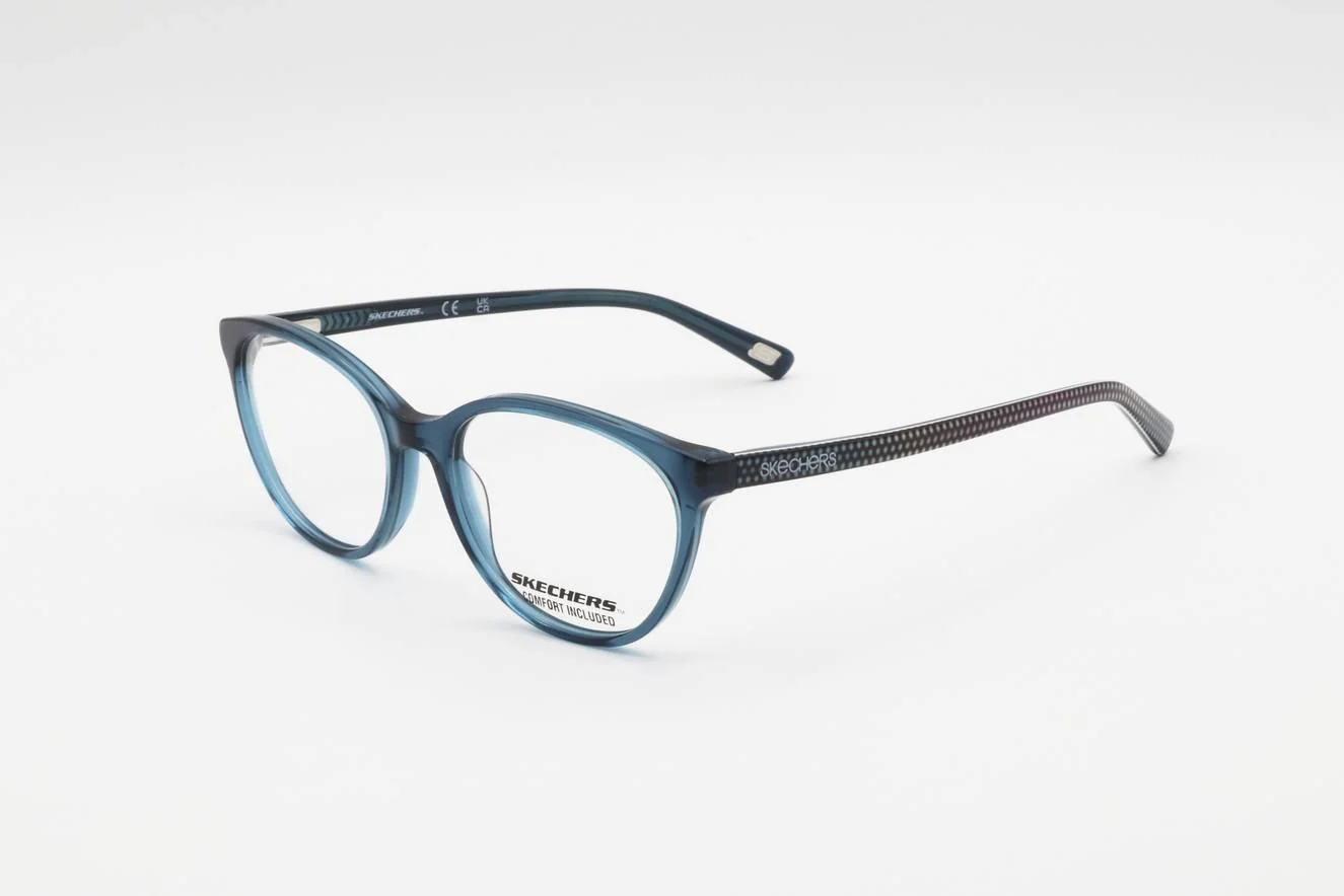 Skechers SE16401 Eyeglasses - Image 4