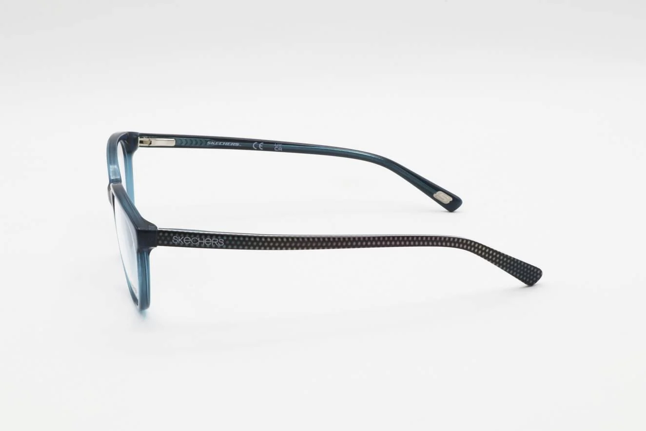 Skechers SE16401 Eyeglasses - Image 5