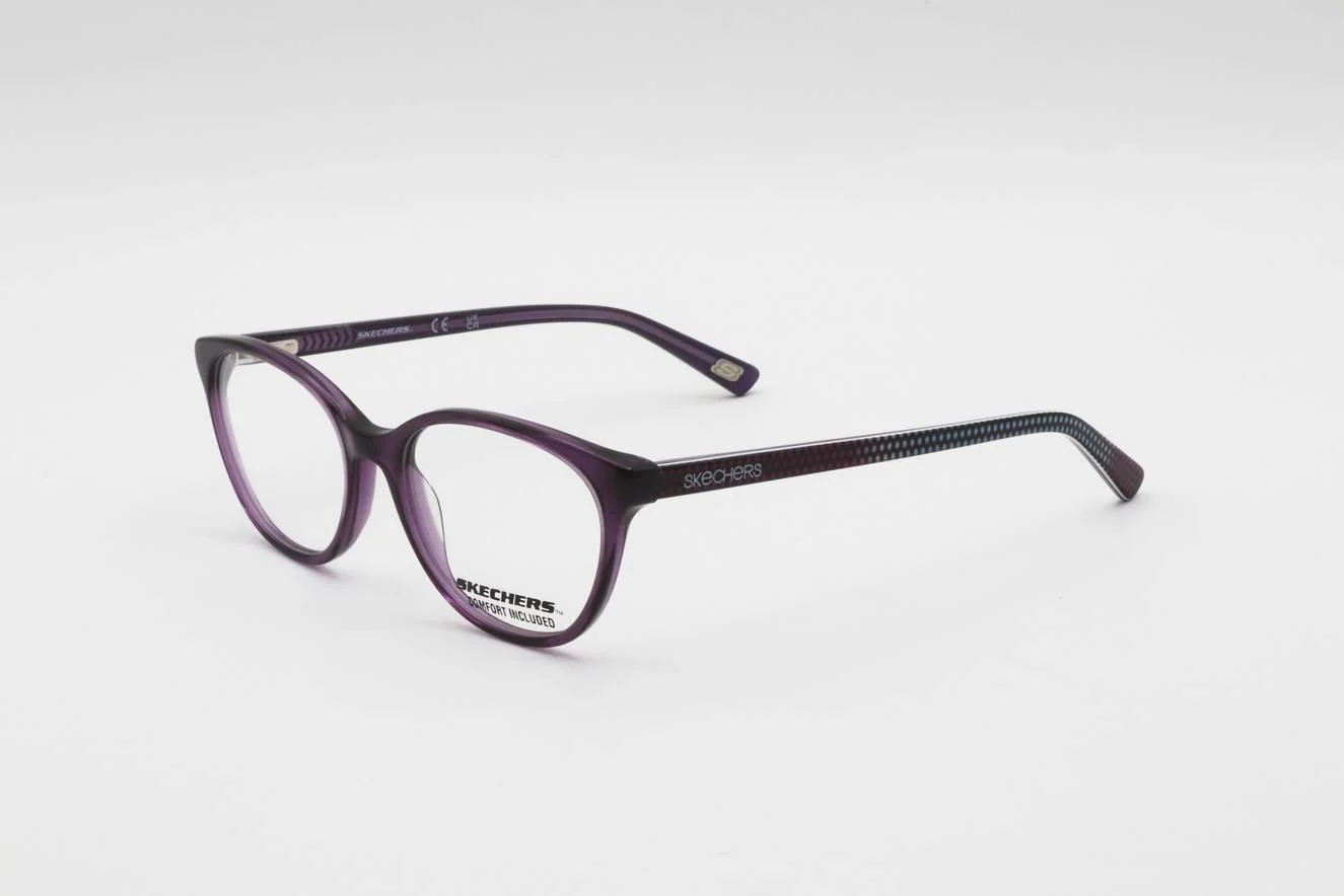 Skechers SE16401 Eyeglasses - Image 7