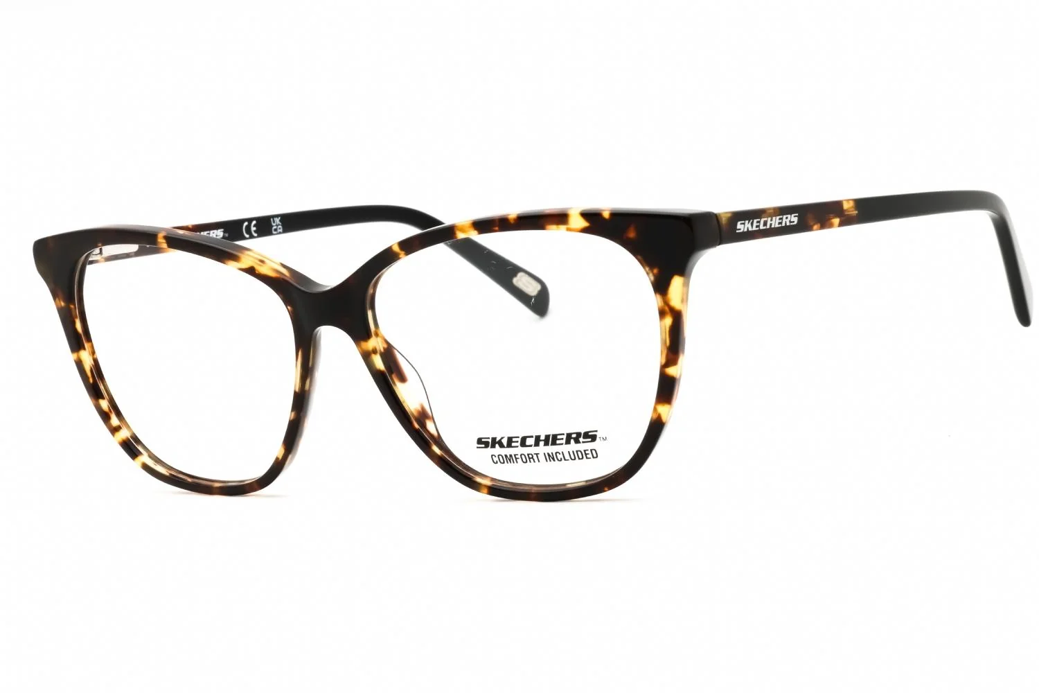 Skechers SE2189 Eyeglasses - Image 2