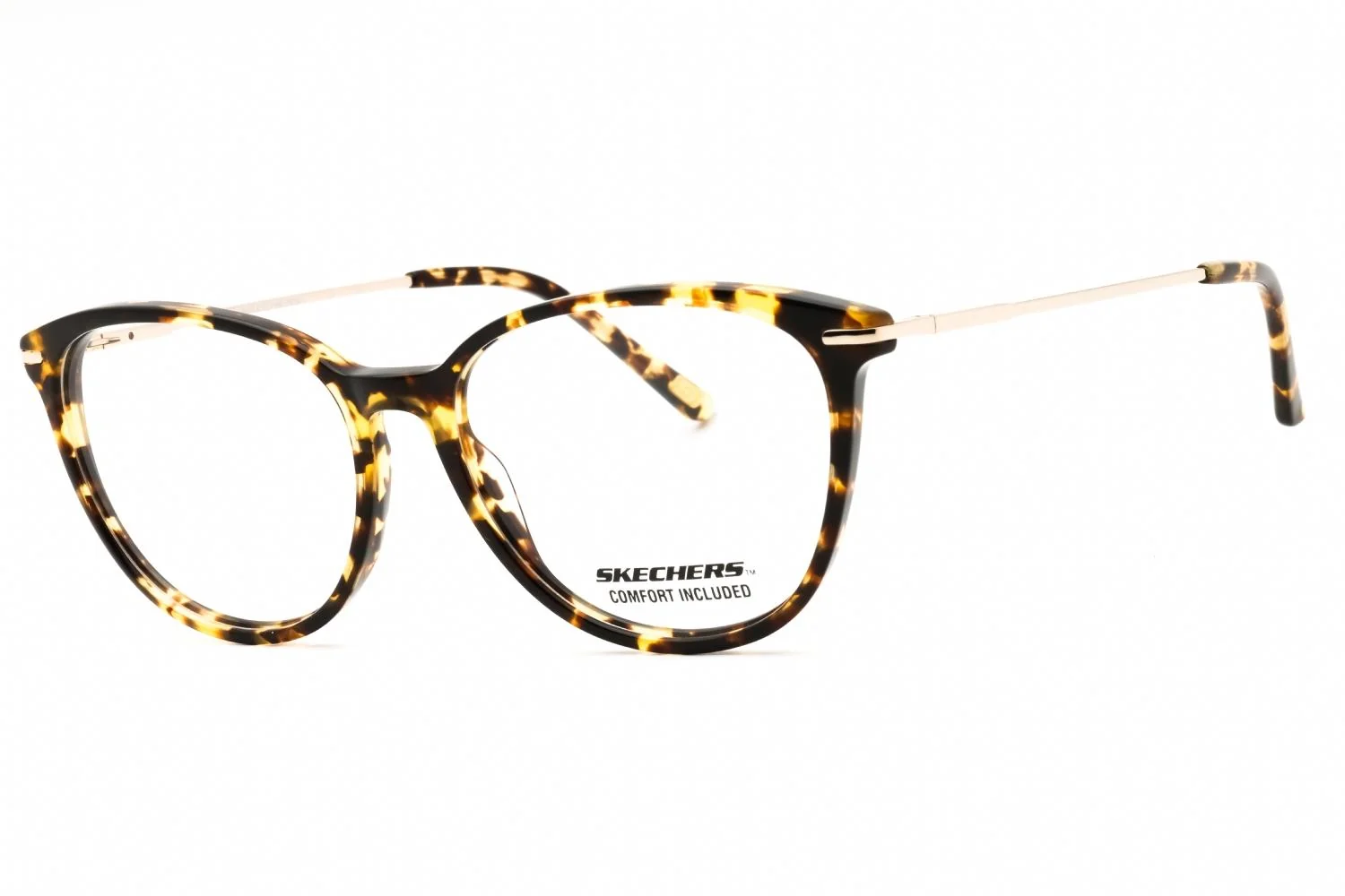 Skechers SE2199 Eyeglasses - Image 2