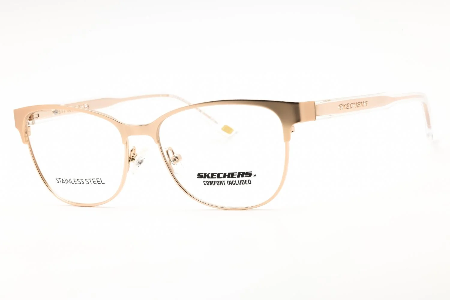 Skechers SE2244 Eyeglasses - Image 2
