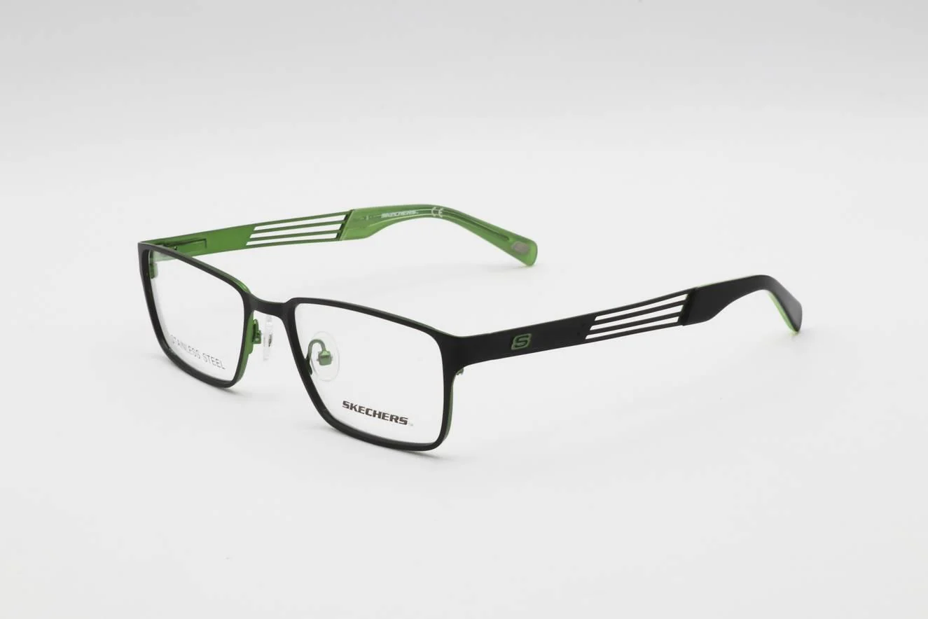 Skechers SE31661 Eyeglasses - Image 3
