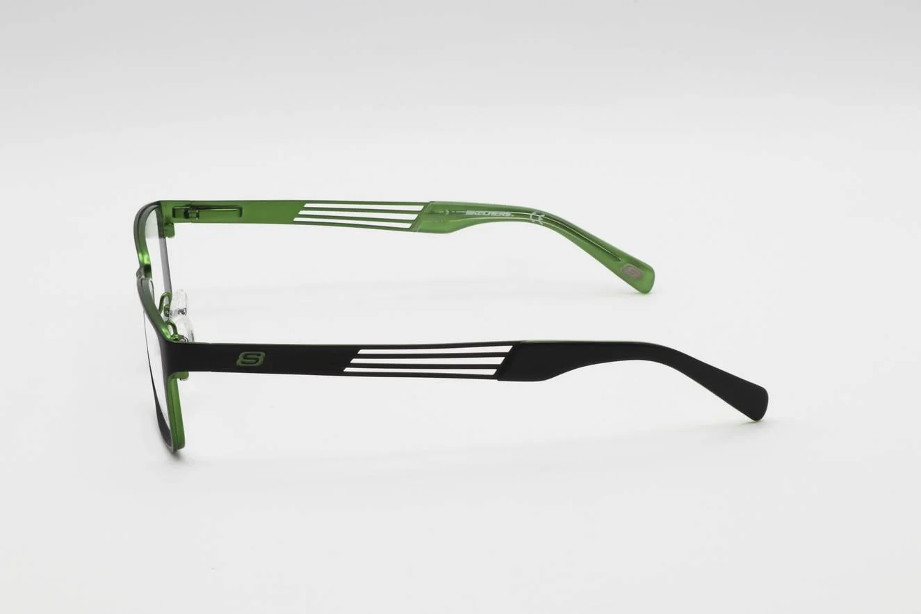 Skechers SE31661 Eyeglasses - Image 4