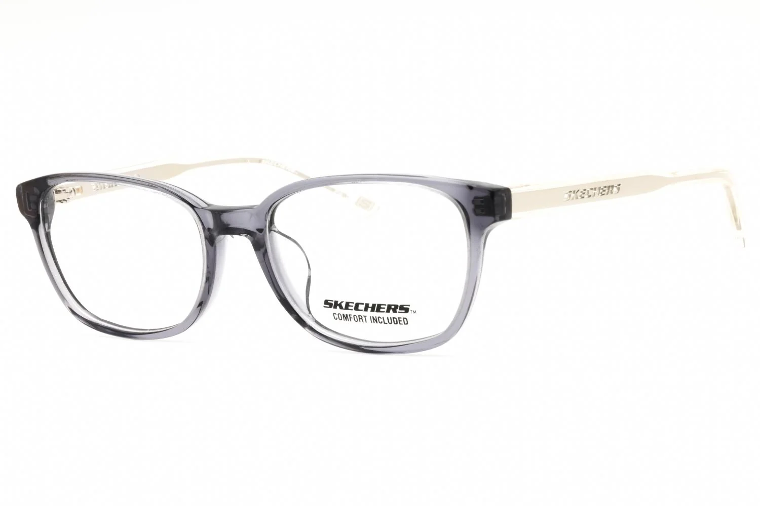 Skechers SE50079D Eyeglasses - Image 2