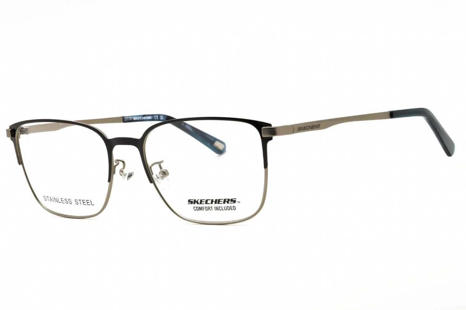 Skechers SE50082D Eyeglasses - Image 2