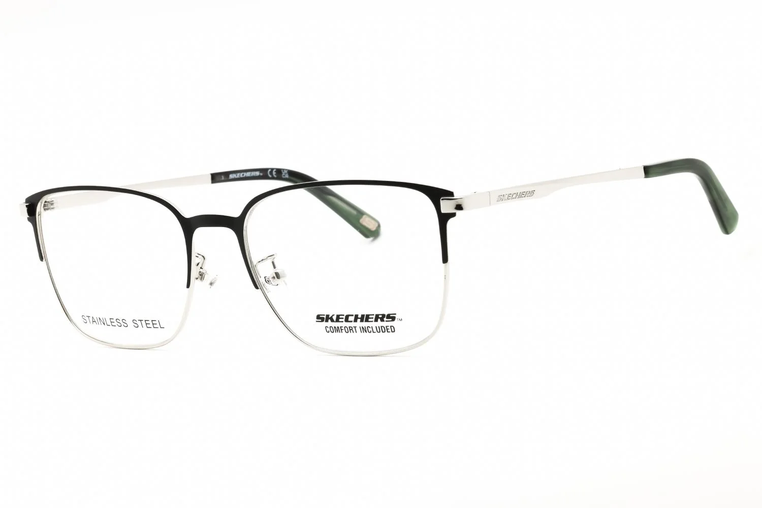 Skechers SE50082D Eyeglasses - Image 3