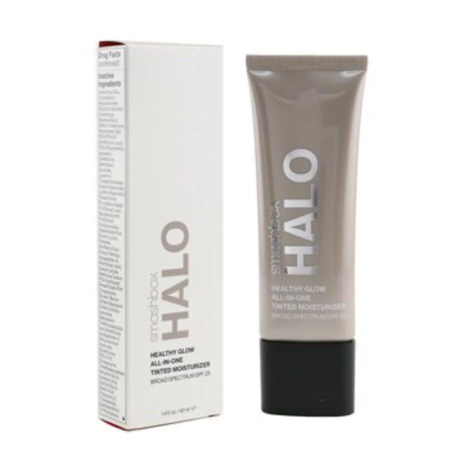 Smashbox Halo Healthy Glow All-In-One Tinted Moisturizer - Image 2