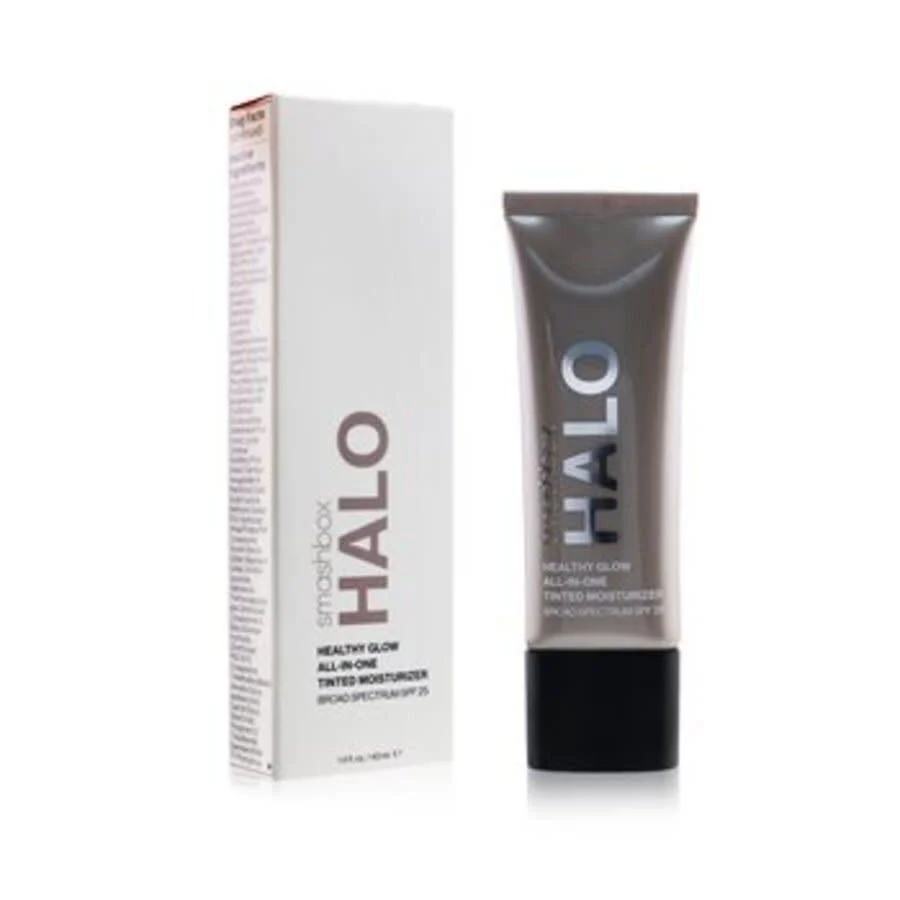 Smashbox Halo Healthy Glow All-In-One Tinted Moisturizer - Image 3
