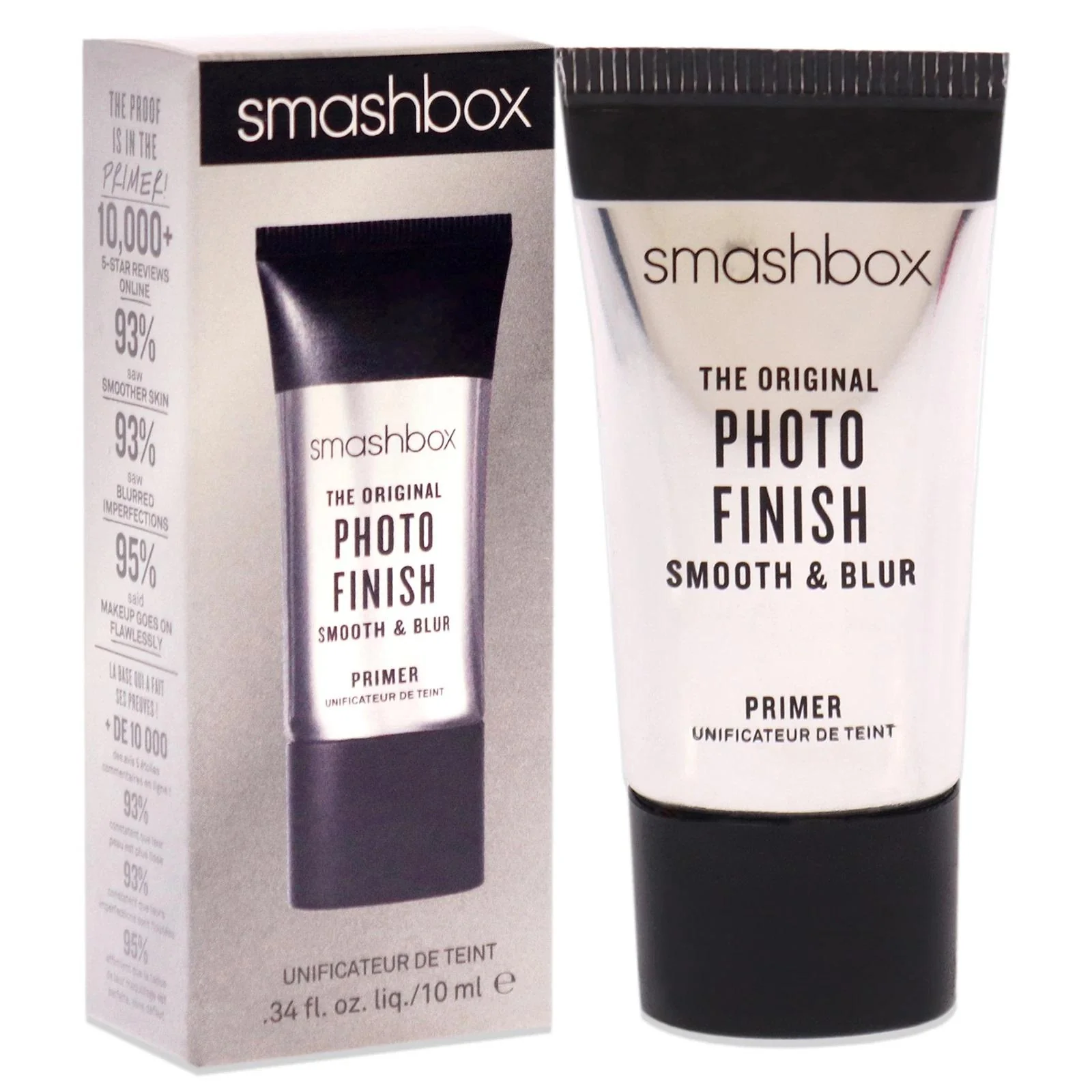 Smashbox The Original Photo Finish Smooth & Blur Primer