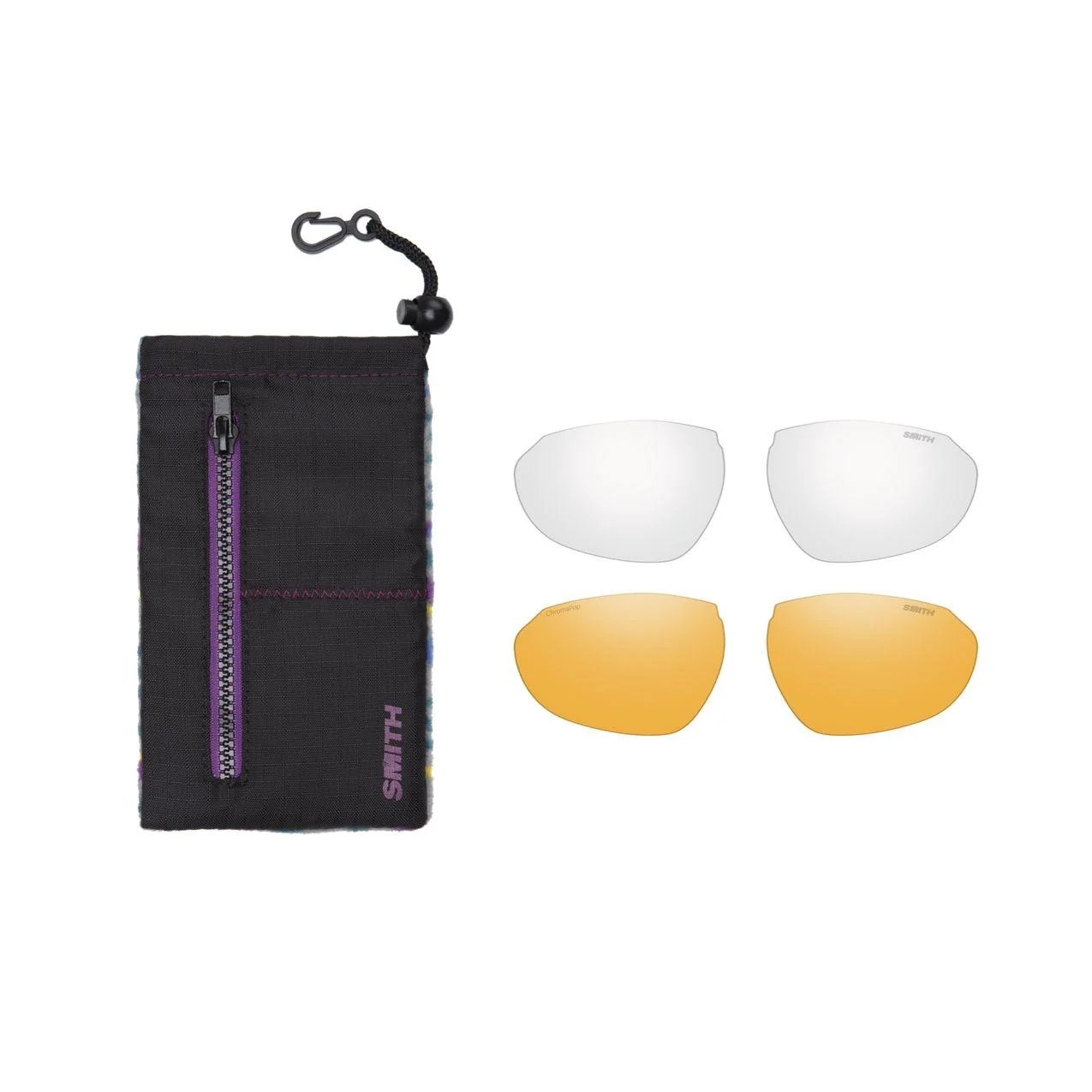 Smith Optics Archive 208460 Sliders Sunglasses - Image 96