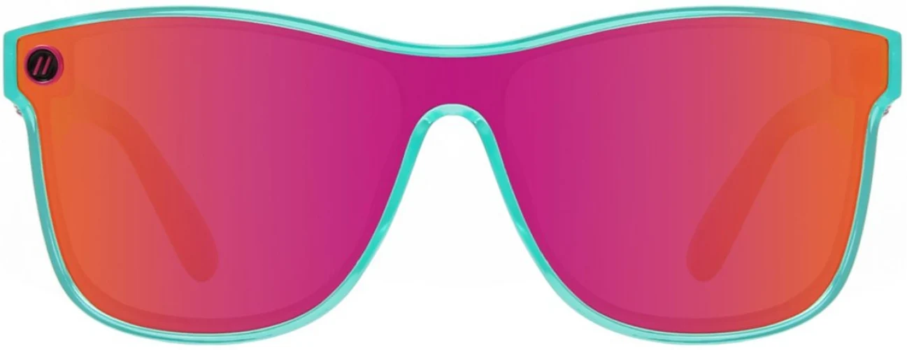 206030 Millenia X2 Sunglasses - Image 8