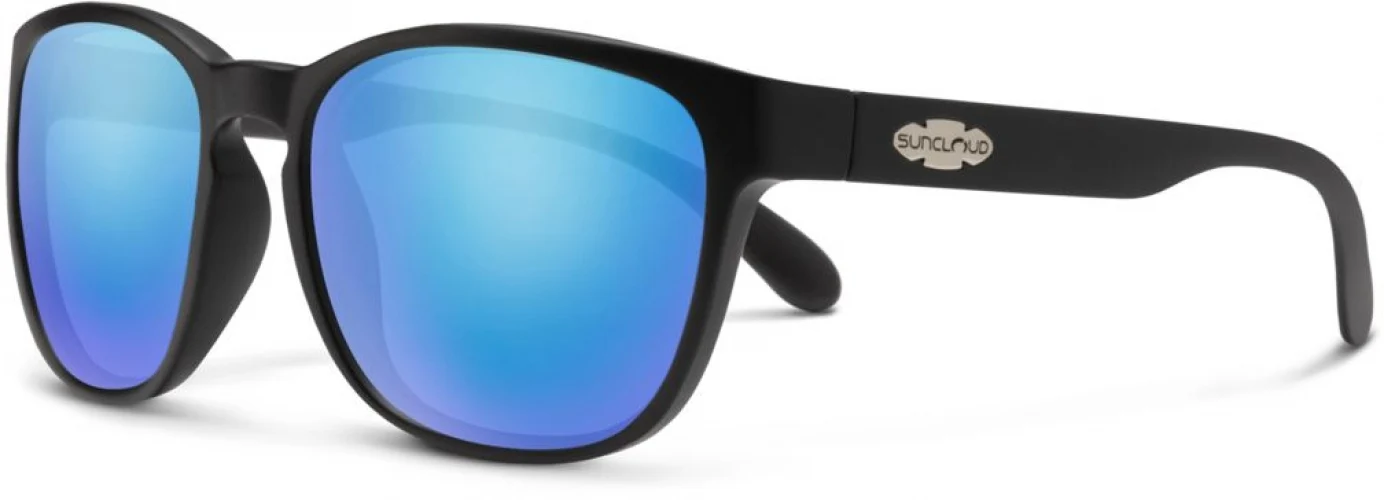 Smith Optics Lifestyle Suncloud 202063 Loveseat Sunglasses - Image 5