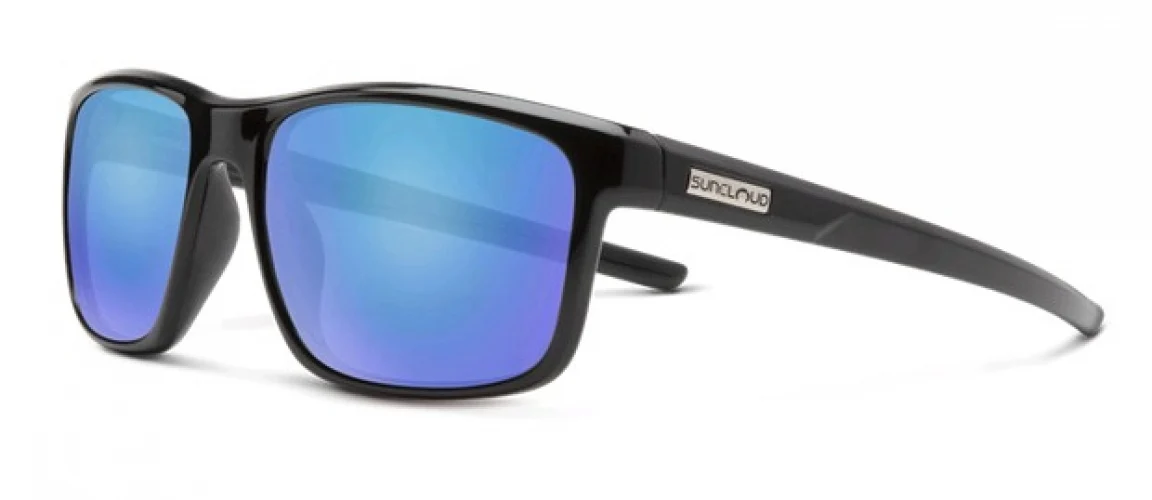 Smith Optics Lifestyle Suncloud 202337 Respek Sunglasses