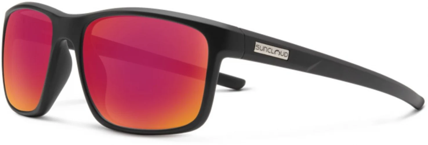 Smith Optics Lifestyle Suncloud 202337 Respek Sunglasses - Image 5
