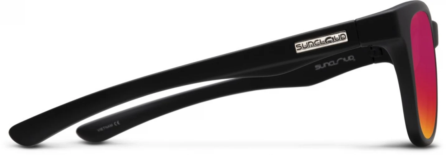 Smith Optics Lifestyle Suncloud 203231 Topsail Sunglasses - Image 10