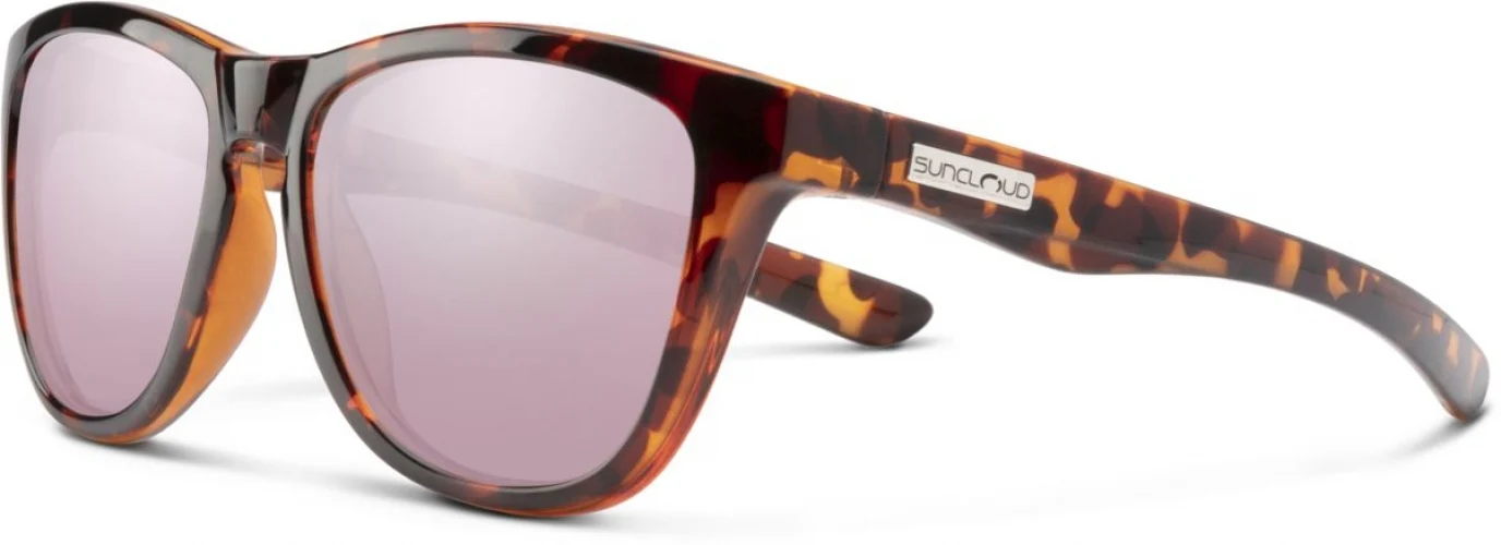 Smith Optics Lifestyle Suncloud 203231 Topsail Sunglasses - Image 3