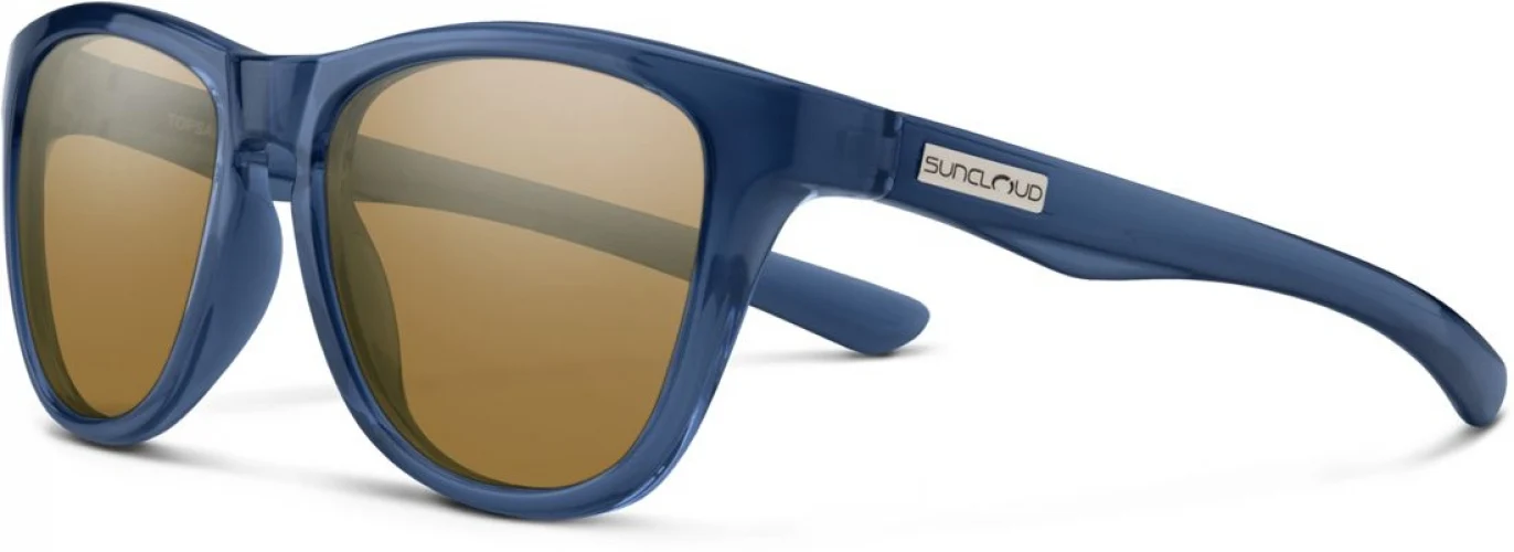 Smith Optics Lifestyle Suncloud 203231 Topsail Sunglasses - Image 7
