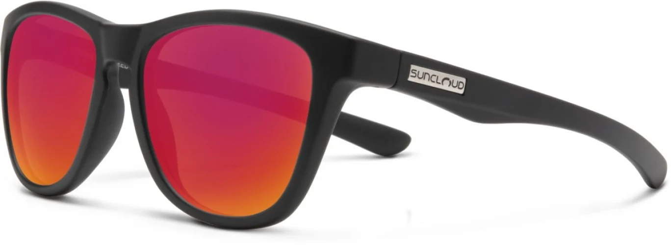 Smith Optics Lifestyle Suncloud 203231 Topsail Sunglasses - Image 8