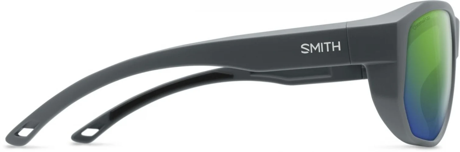 Smith Optics Performance Water 207795 Outrigger Sunglasses - Image 2