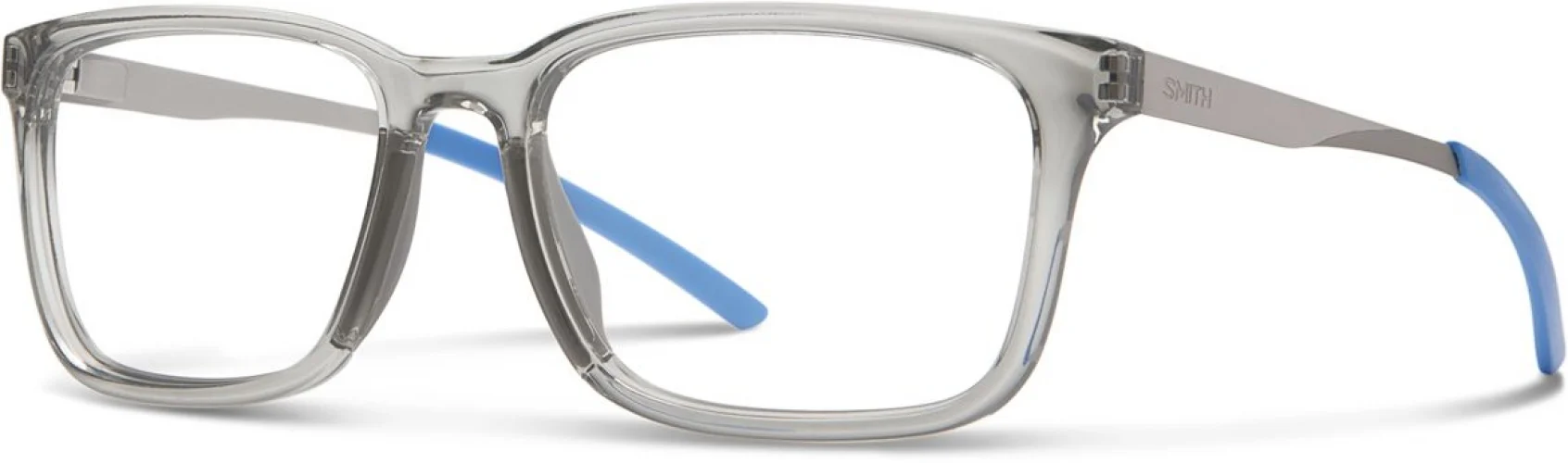 Smith Optics Prescription Eyeglass Prescription Eyeglasses 101784 Outsider Mix RX Eyeglasses - Image 4