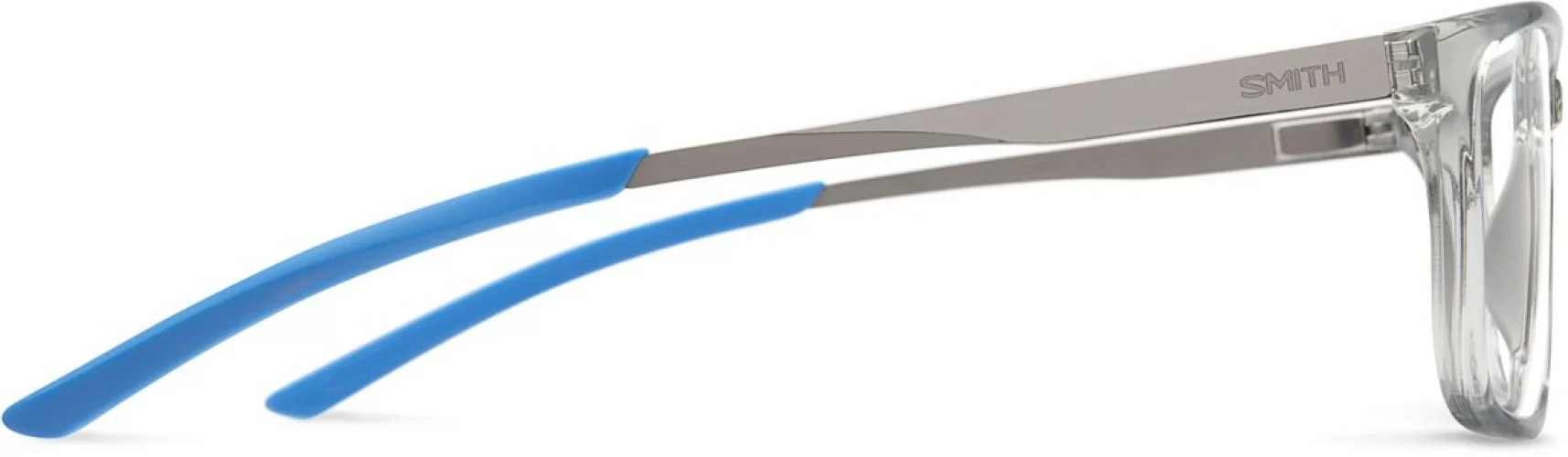 Smith Optics Prescription Eyeglass Prescription Eyeglasses 101784 Outsider Mix RX Eyeglasses - Image 5