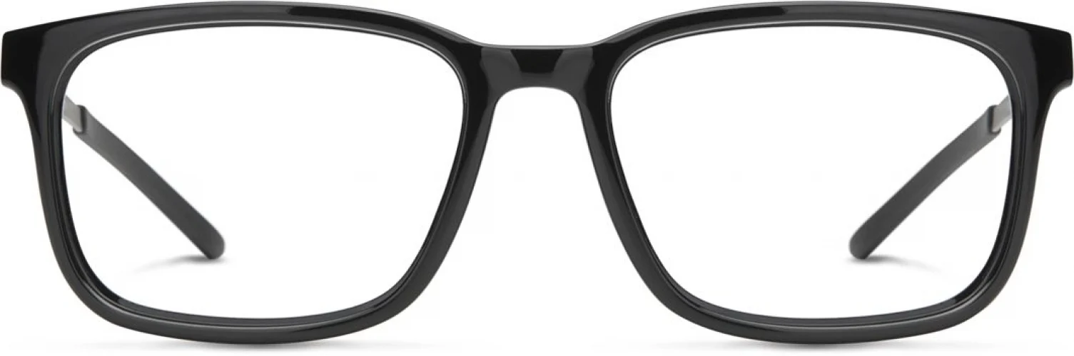 Smith Optics Prescription Eyeglass Prescription Eyeglasses 101784 Outsider Mix RX Eyeglasses - Image 9