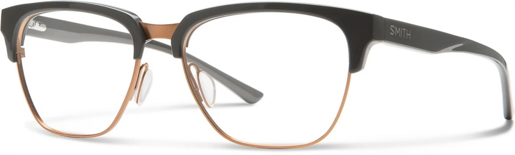 Smith Optics Prescription Eyeglass Prescription Eyeglasses 101785 Rewire RX Eyeglasses - Image 8