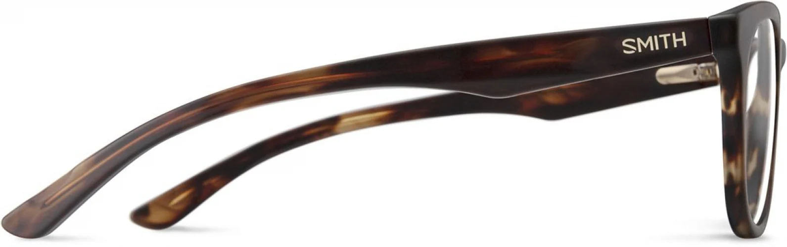 Smith Optics Prescription Eyeglass Prescription Eyeglasses 102254 Revelry RX Eyeglasses - Image 11