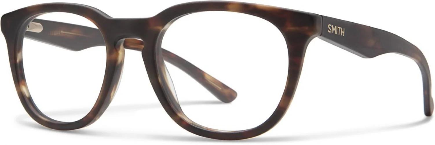 Smith Optics Prescription Eyeglass Prescription Eyeglasses 102254 Revelry RX Eyeglasses - Image 3