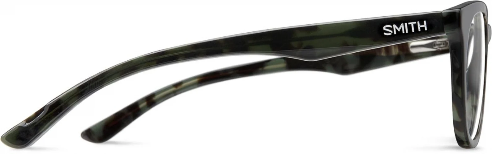 Smith Optics Prescription Eyeglass Prescription Eyeglasses 102254 Revelry RX Eyeglasses - Image 5