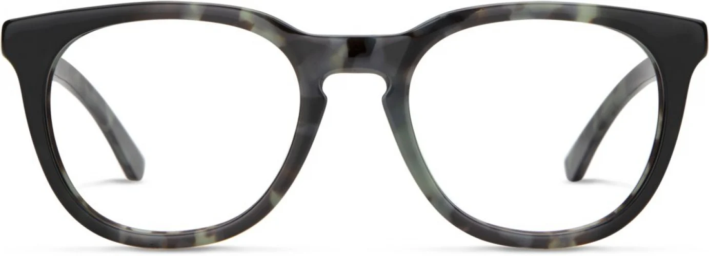Smith Optics Prescription Eyeglass Prescription Eyeglasses 102254 Revelry RX Eyeglasses - Image 6