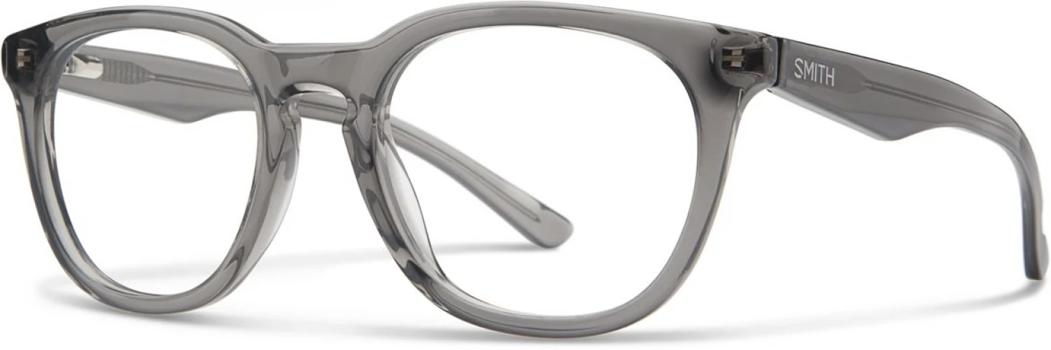 Smith Optics Prescription Eyeglass Prescription Eyeglasses 102254 Revelry RX Eyeglasses - Image 7