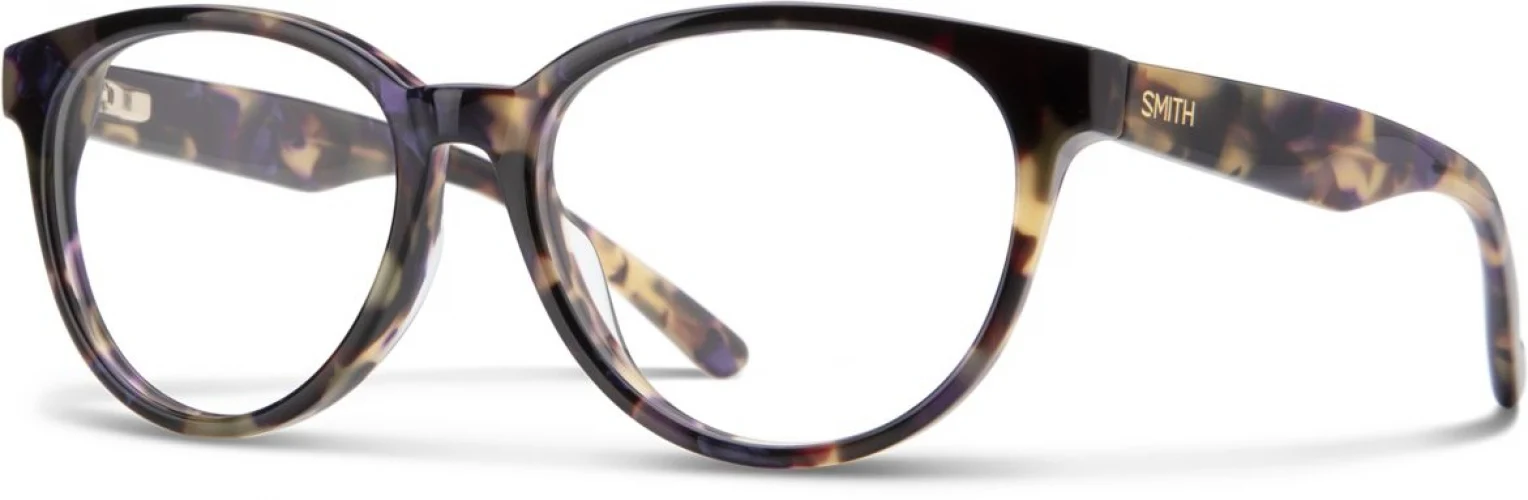 Smith Optics Prescription Eyeglass Prescription Eyeglasses 103613 Gracenote RX Eyeglasses