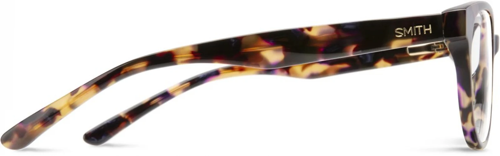 Smith Optics Prescription Eyeglass Prescription Eyeglasses 103613 Gracenote RX Eyeglasses - Image 4
