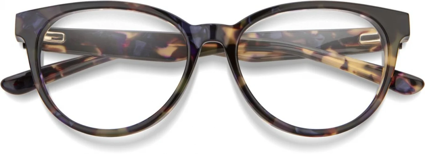 Smith Optics Prescription Eyeglass Prescription Eyeglasses 103613 Gracenote RX Eyeglasses - Image 5