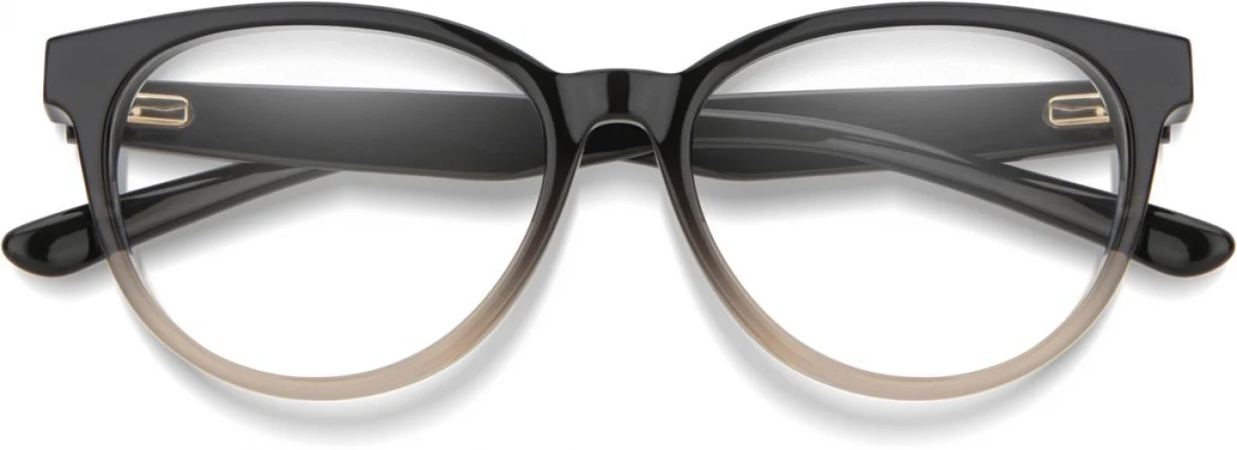 Smith Optics Prescription Eyeglass Prescription Eyeglasses 103613 Gracenote RX Eyeglasses - Image 8