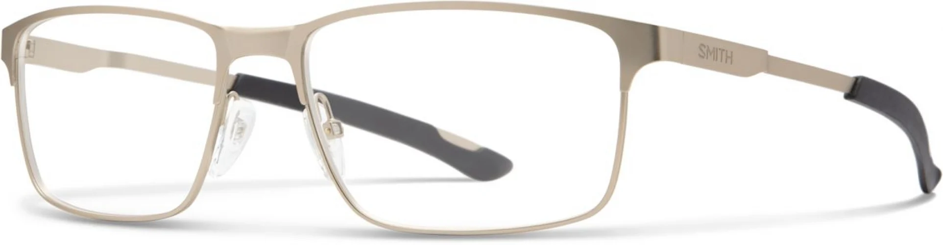 Smith Optics Prescription Eyeglass Prescription Eyeglasses 103642 Cascade RX Eyeglasses - Image 10