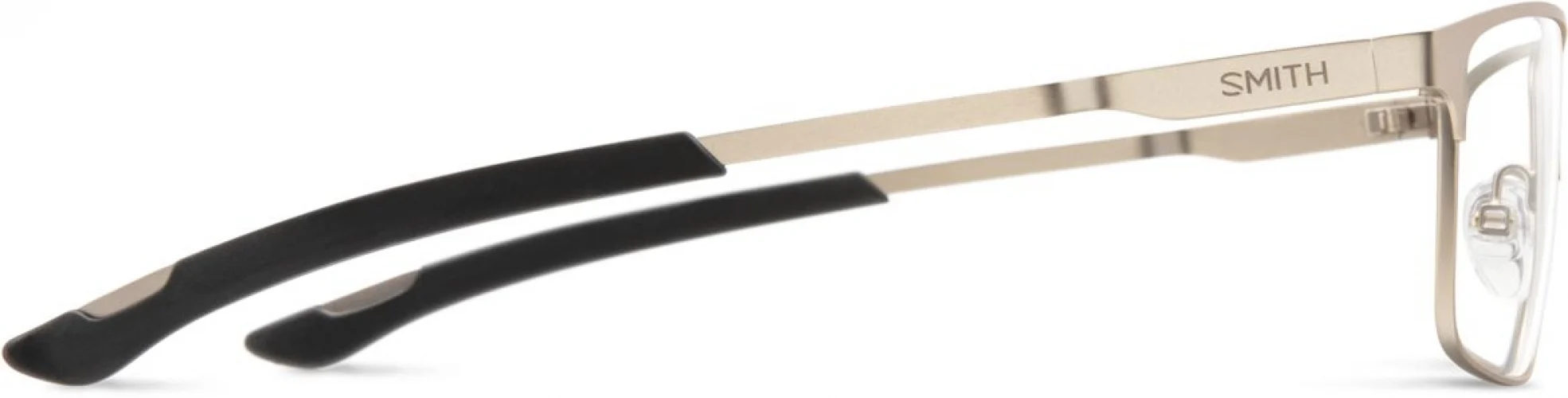 Smith Optics Prescription Eyeglass Prescription Eyeglasses 103642 Cascade RX Eyeglasses - Image 11