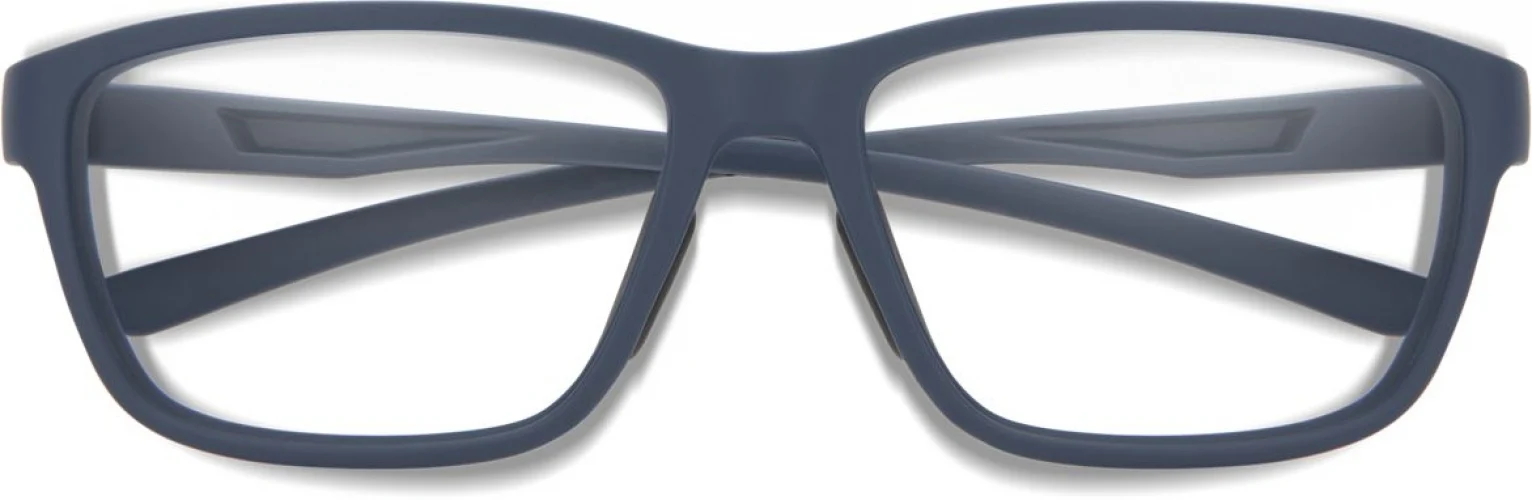 Smith Optics Prescription Eyeglass Prescription Eyeglasses 104203 Overtone RX Eyeglasses - Image 4
