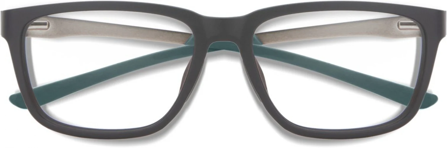 Smith Optics Prescription Eyeglass Prescription Eyeglasses 104207 Spindle RX Eyeglasses - Image 4